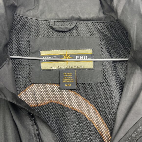 Cavalia Theatrical Equestrian Show Horse Montreal Windbreaker Jacket Medium - Picture 7 of 13